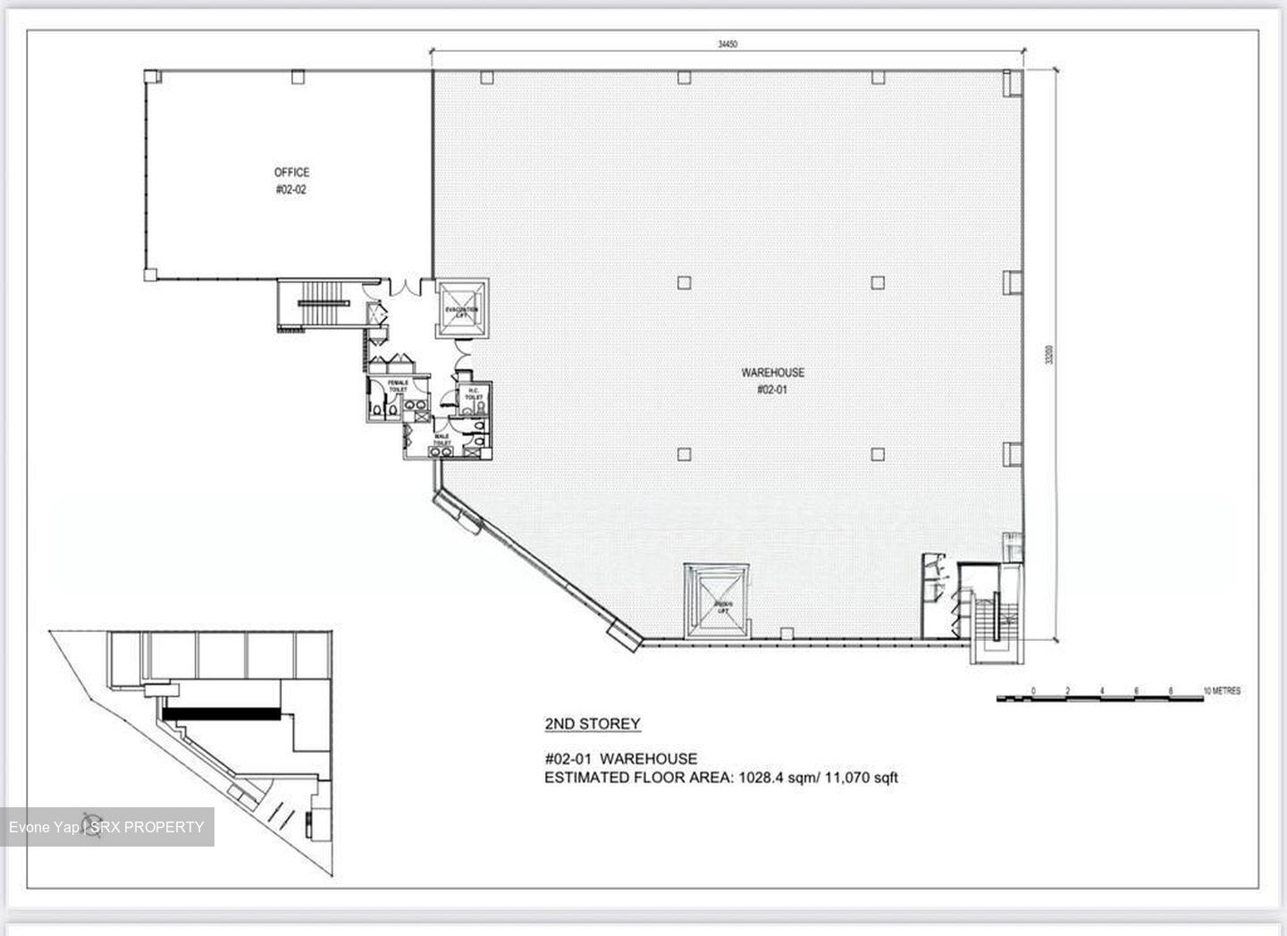 Sindo Industrial Estate (D26), Factory #495256821